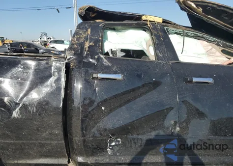 2013 Ram 1500 Slt z USA, uszkodzony, nr VIN 1C6RR6GP6DS600364